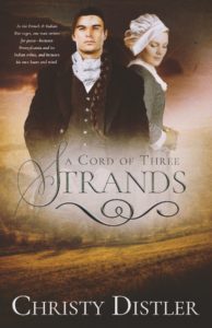 A Cord of Three Strands