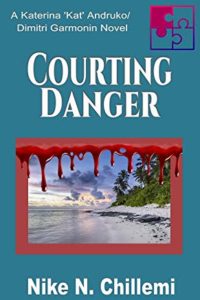 Courting Danger