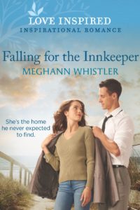 Falling for the Innkeeper