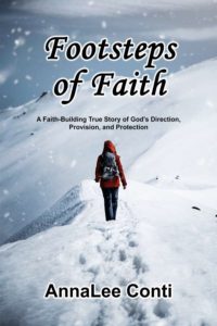 Footsteps of Faith