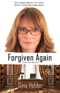 Forgiven Again