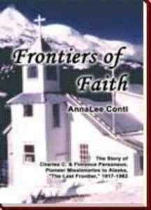 Frontiers of Faith