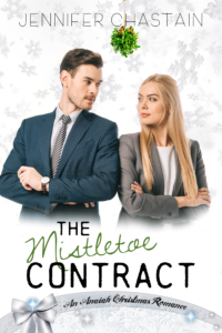 The Mistletoe Contract