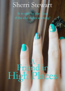 A Friend in High Places