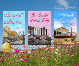 Willow Falls series