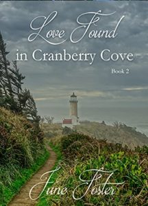 Love Found in Cranberry Cove