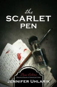 The Scarlet Pen