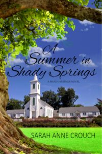A Summer in Shady Springs