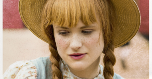 Anne of Green Gables