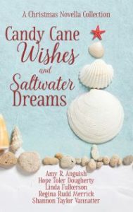 Candy Cane Wishes & Saltwater Dreams
