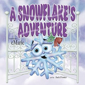 A Snowflake's Adventure