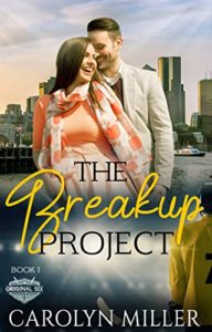 The BreakUp Project