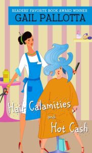 Hair Calamities Hot Cash