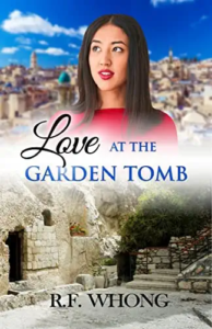 Love at the Garden Tomb