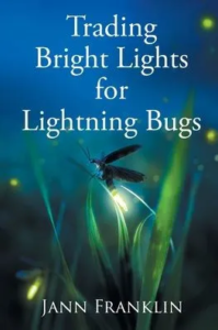 Trading Bright Lights for Lightning Bugs