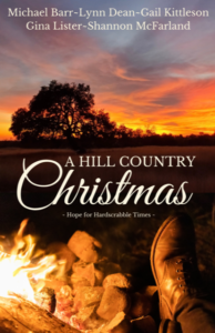 A Hill Country Christmas