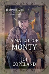 A Match for Monty