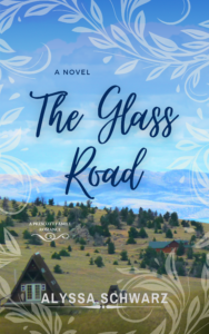 The Glass Road