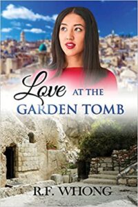 Love at the Garden Tomb