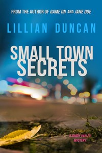 Small Town Secrets