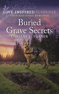 Buried Grave Secrets