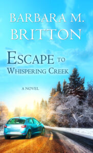 Escape to Whispering Creek