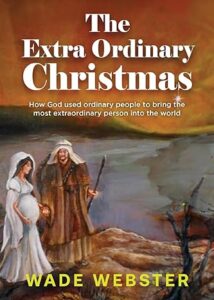 The Extra Ordinary Christmas