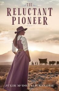 The Reluctant Pioneer