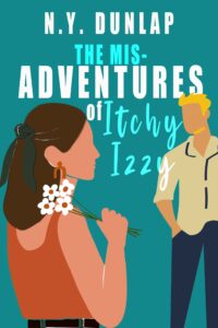 The Misadventures of Itchy Izzy