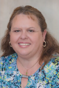 Diana Leagh Matthews
