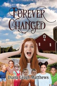 Forever Changed