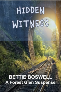 Hidden Witness