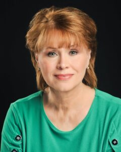 Paula K Parker