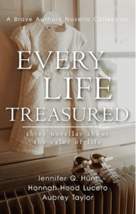 Every Life Treasured