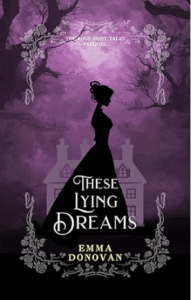 These Lying Dreams