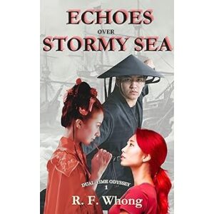 Echoes over Stormy Sea