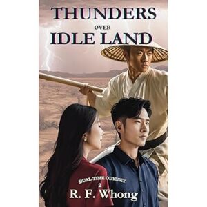 Thunders over Idle Land