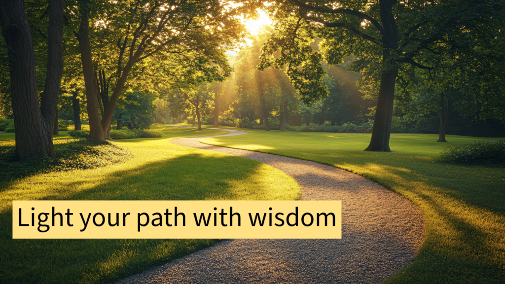 Daily Wisdom