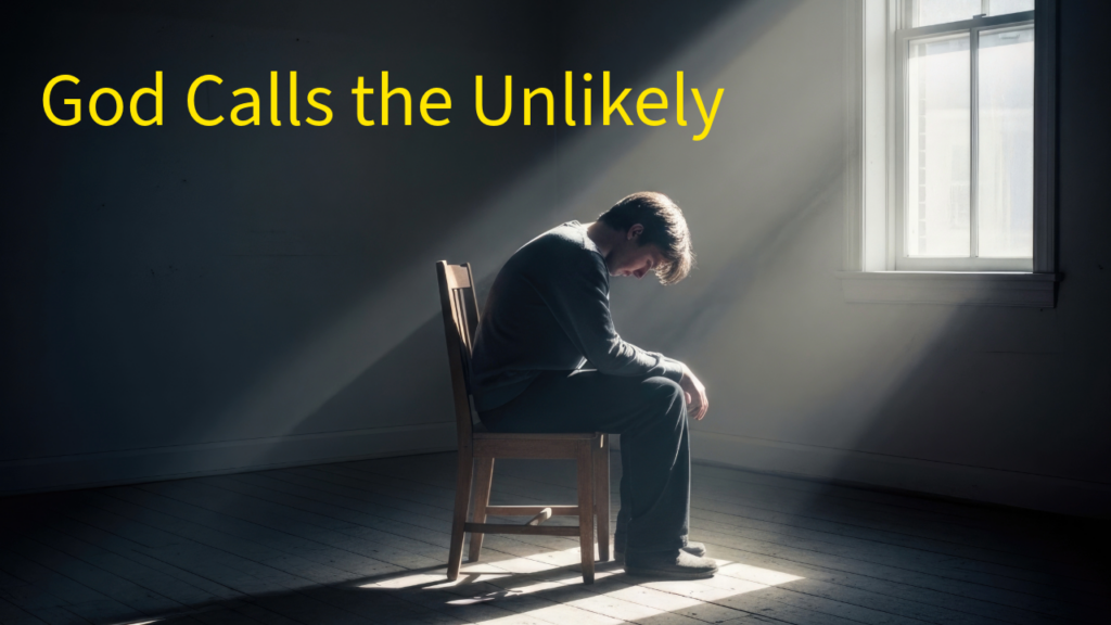 God Calls