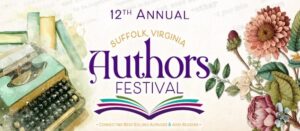Authors Festival