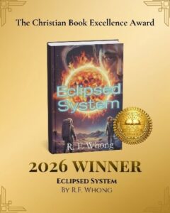 Christian Book Excellence Award