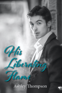 His Liberating Flame