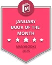 January Book of the Month
