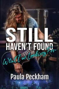 Still Haven't Found What I'm Looking For