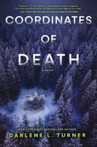 Coordinates of Death