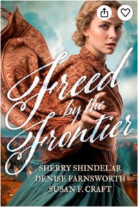 Freed by the Frontier