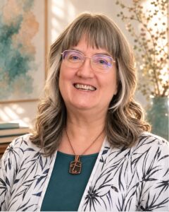 Patricia Tiffany Morris