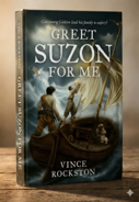 Greet Suzon for me