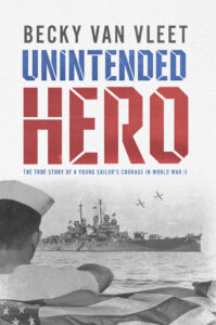 Unintended Hero